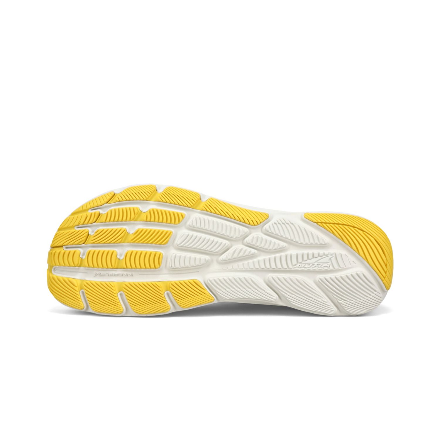 Zapatillas Altra Rivera 3 Hombre Azules Amarillo | Costa Rica-54271639